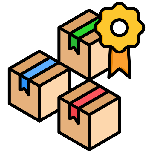 Thermocol products supplied